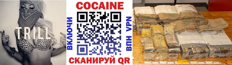 COCAIN FishScale  Купить где  Куйбышев 